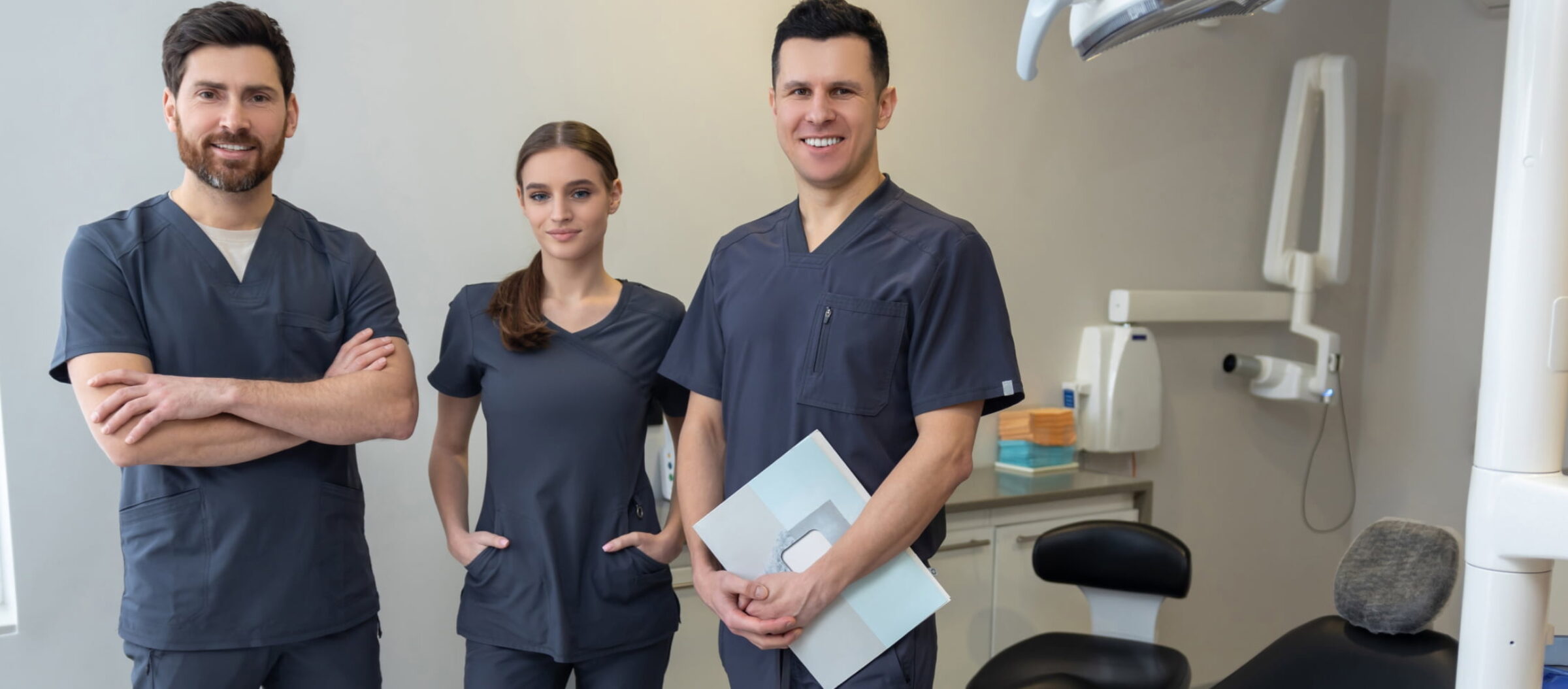 Team - Morrison Dental