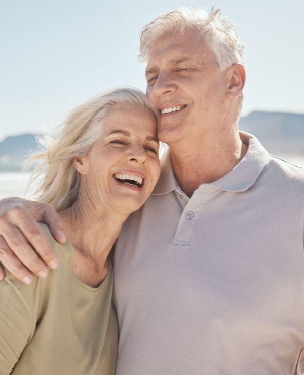 Treatment - Morrison Dental