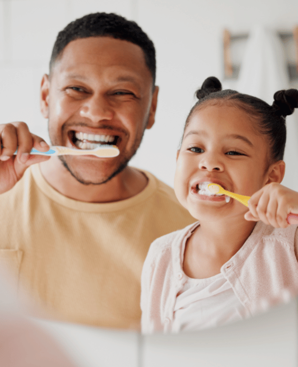 Treatment - Morrison Dental