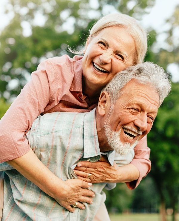 Treatment - Morrison Dental