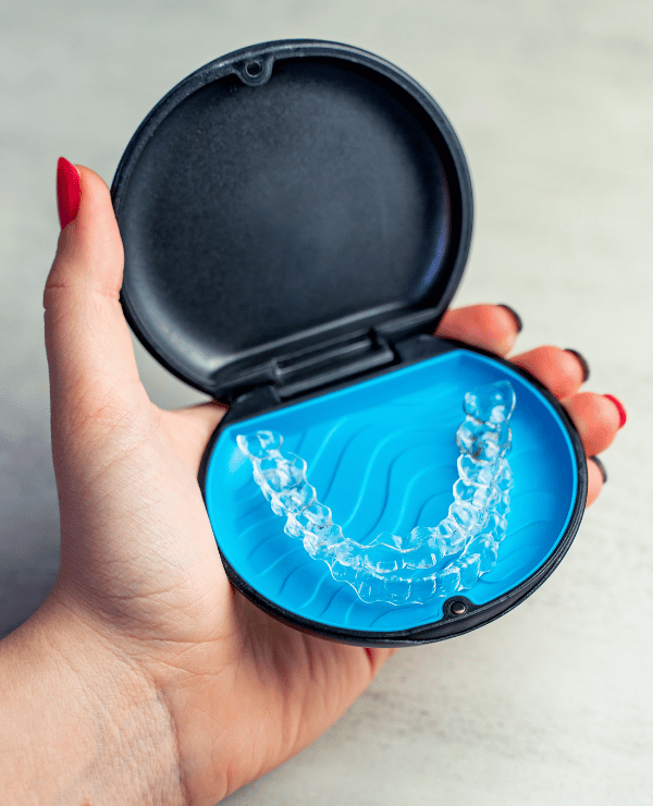 Treatment - Morrison Dental