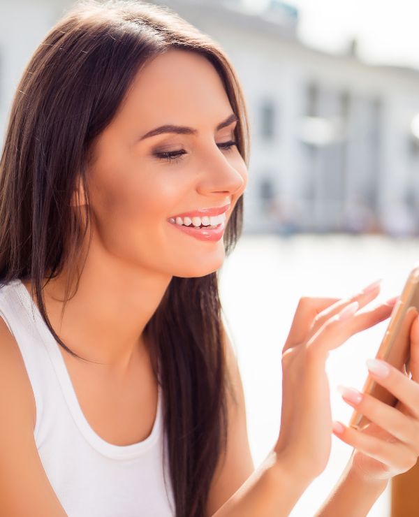 Treatment - Morrison Dental