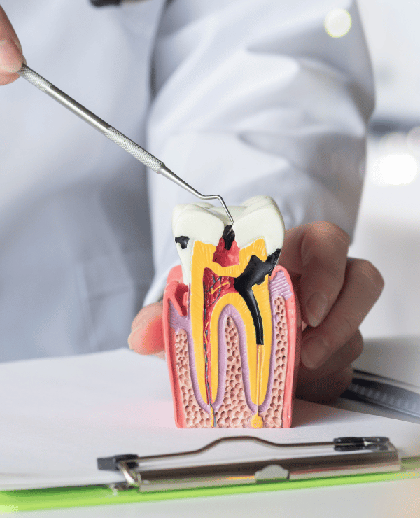 Treatment - Morrison Dental